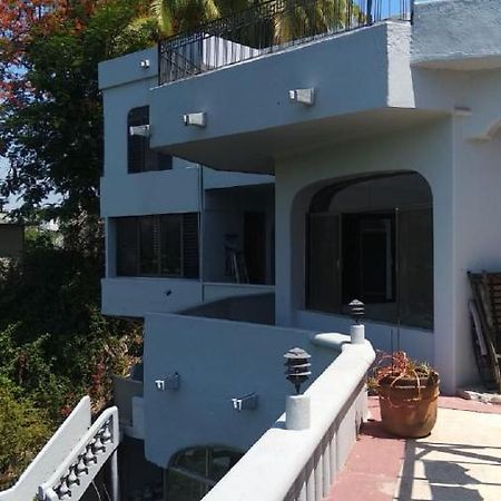 House Of The Winds Apartment Manzanillo Exterior photo