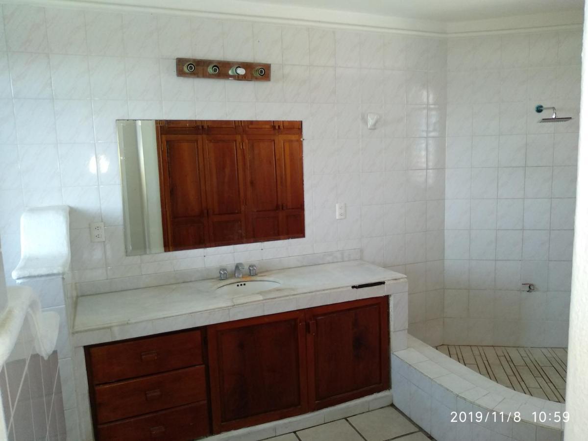 House Of The Winds Apartment Manzanillo Exterior photo