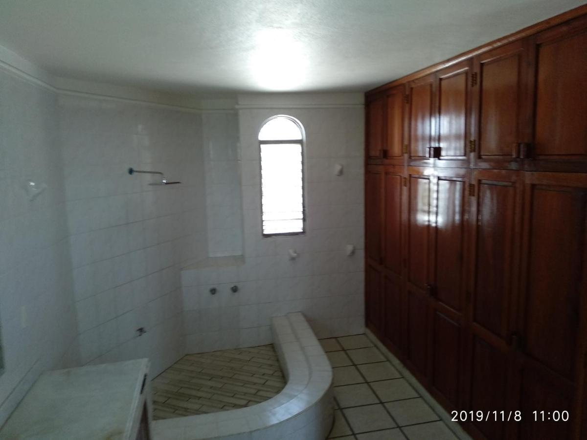 House Of The Winds Apartment Manzanillo Exterior photo
